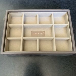 Stackers Jewelry Organizer